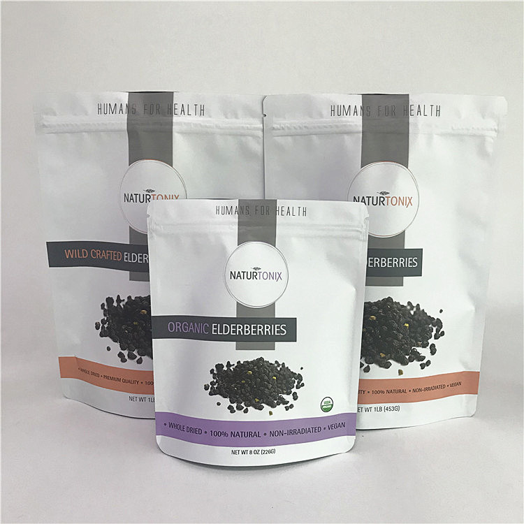 Van de Drukvmpetaluminum van de badzoutgravure de Foliezakken