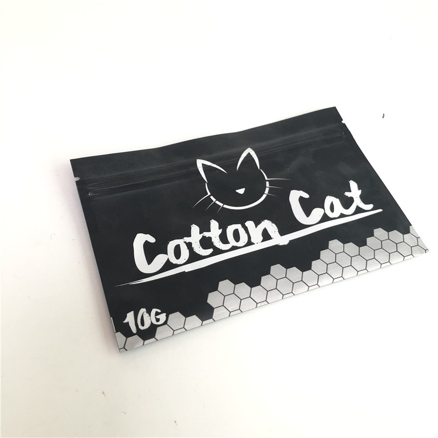 De Gravure die van de voedselrang 200 Microns drukken Plastic Zakken Verpakkings