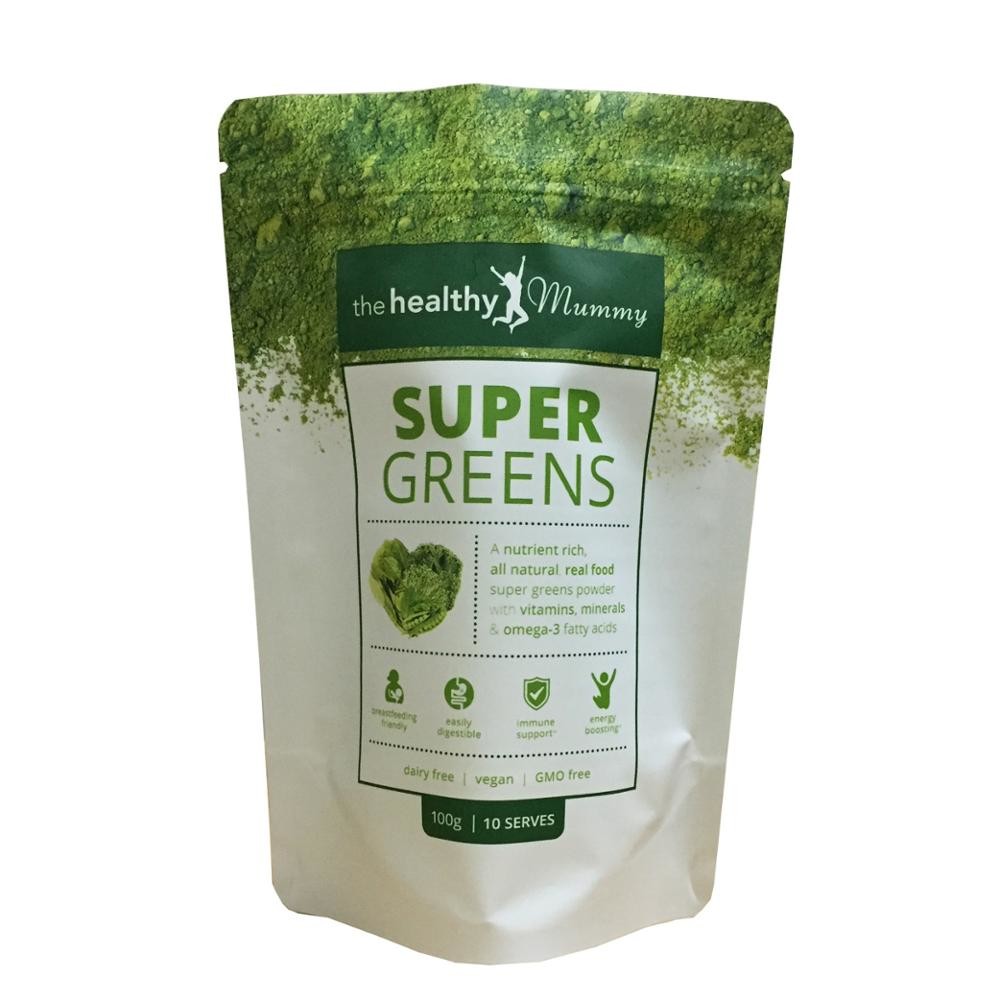 Thee de Ritssluitingshitte van Verpakkingszakken - de Aluminiumfolie Lege Theezakjes van de verbindings Plastic Douane