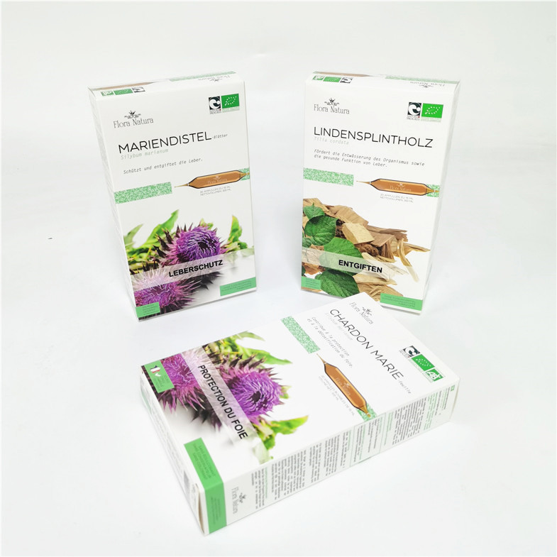 De aangepaste Gedrukte Dozen van de Karton Tegenvertoning voor de Doos van de de Barchocoladereep van de Suikergoedenergie