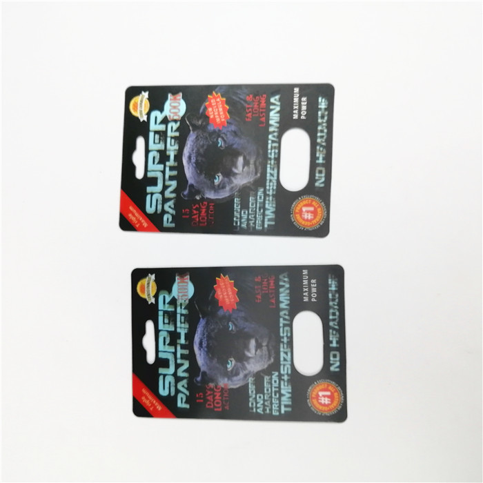 Rinoceros 69 3d Blaarkaarten 350g Whiteboard met Vertoningsdocument Vakje