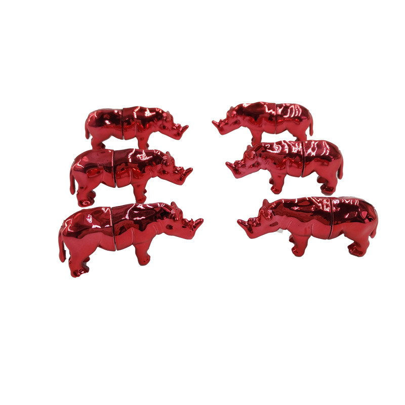 UV Plastic de Pillenflessen van Drukfda 10g voor Metaal GLB