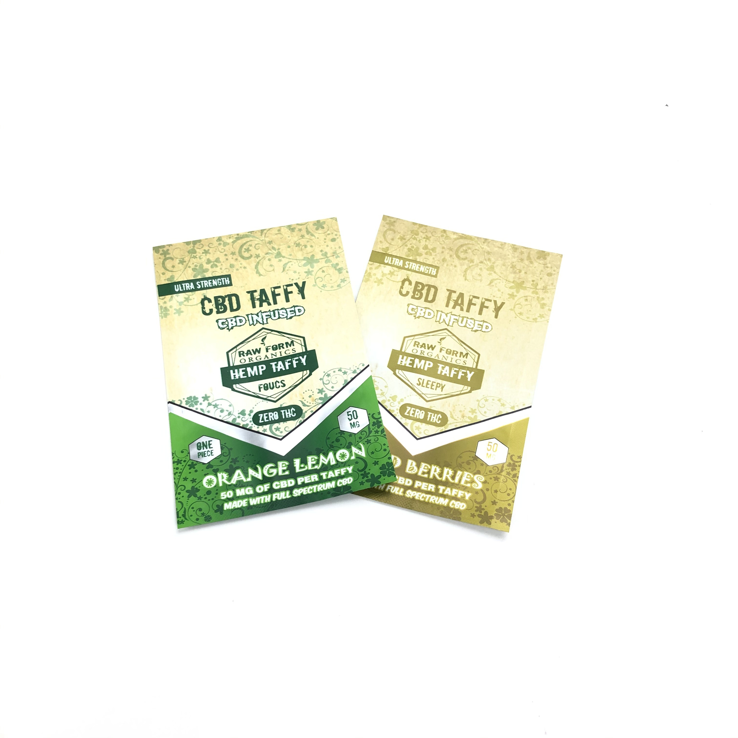 VMPET 4c die 120 microns Plastic Zakken drukken die met Embleem verpakken