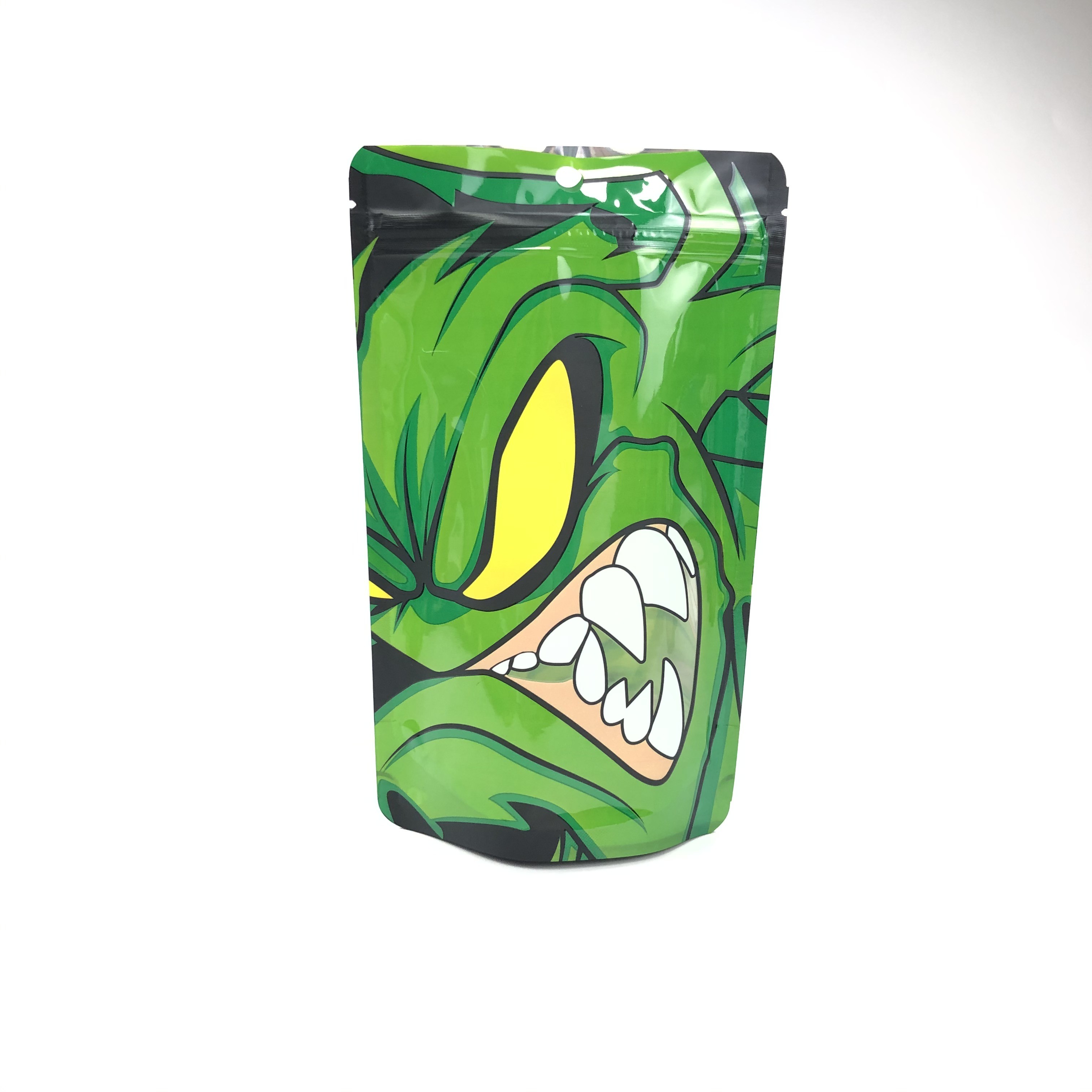 de Zakken van de het Voedselritssluiting van 120microns MOPP VMPET voor Groene Thee