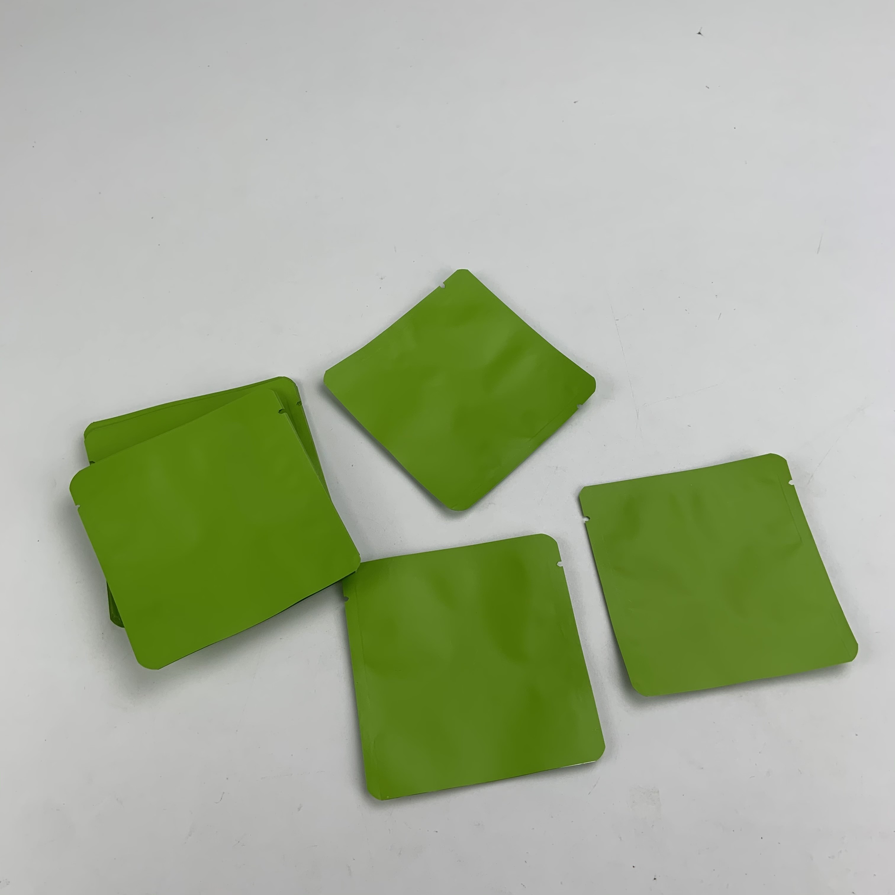 23x35cm VMPET Aluminiumfolie Kosmetische Zak 40micron