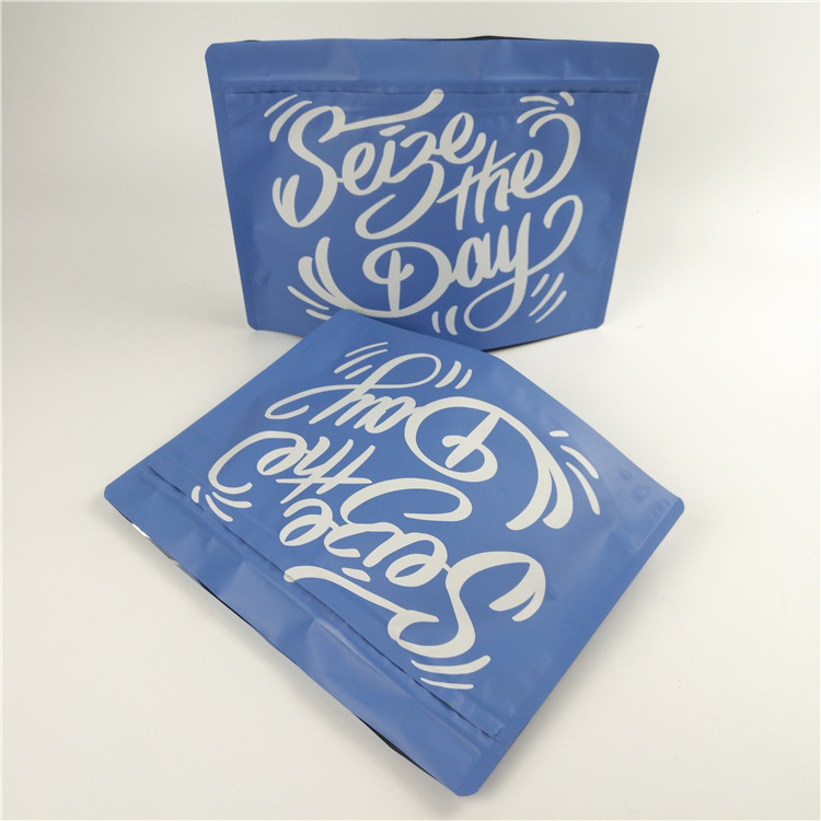 Van de Ritssluitings3.5g Koekjes van het kindbewijs van het de Geurbewijs de Zak VMPET