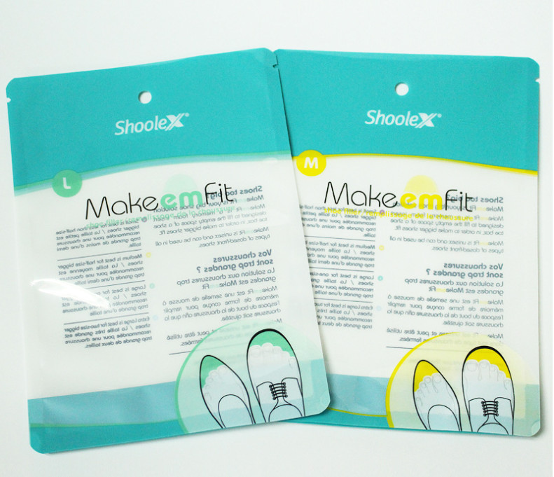 De hete de Hoekplaatdouane van de Verbindingsbodem drukte de Druk van de Plastic Zakgravure