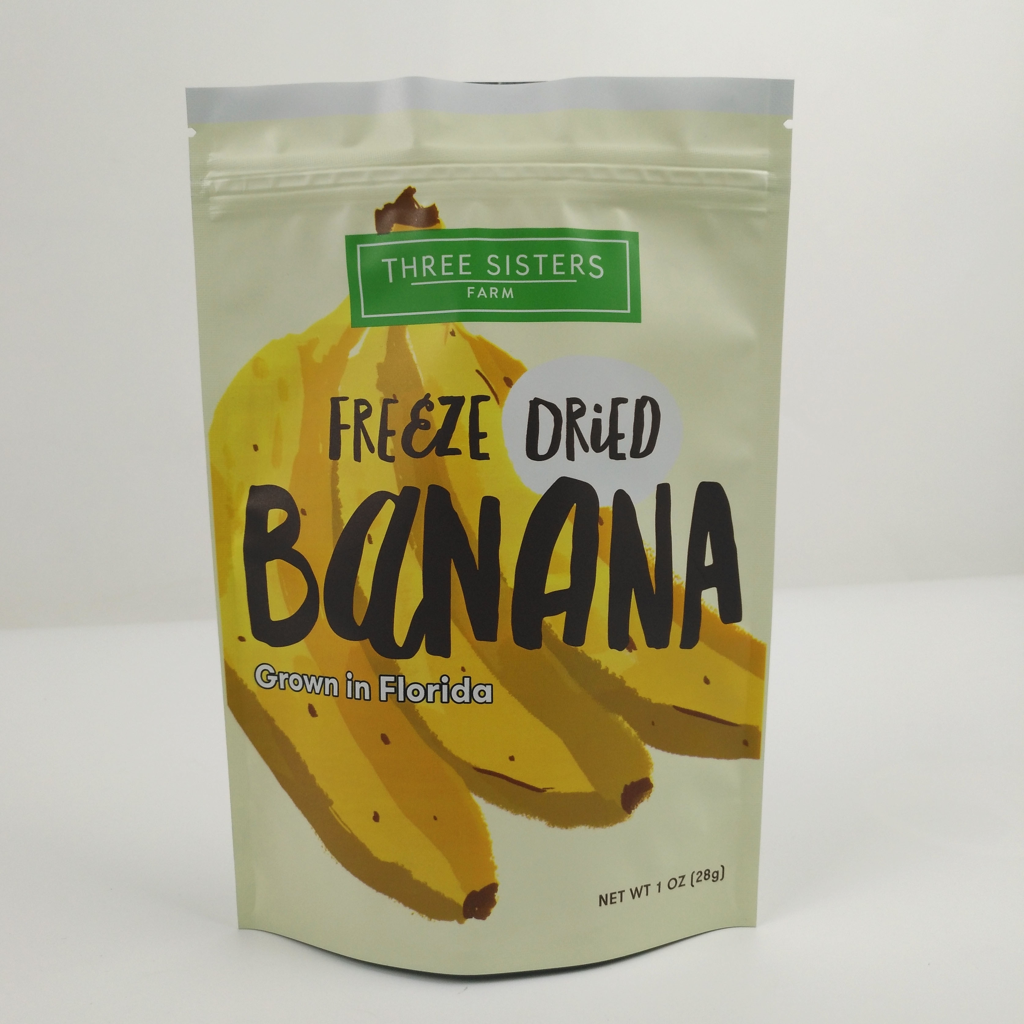 Het gerecycleerde van de de Rangfolie van het Aluminium Bevindende Voedsel van de de Zakkengeur Aangepaste Embleem Bewijs