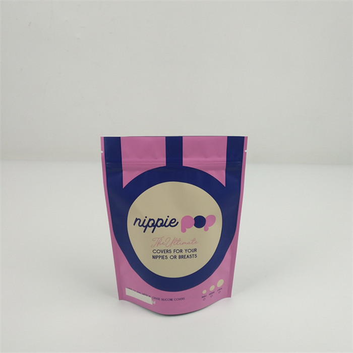 200g van het de geurbewijs van de fabrieksprijs de ritssluitingstribune op van het de zakvoedsel van de zakaluminiumfolie douane van het de zakkendouane gedrukte koekje de mylar