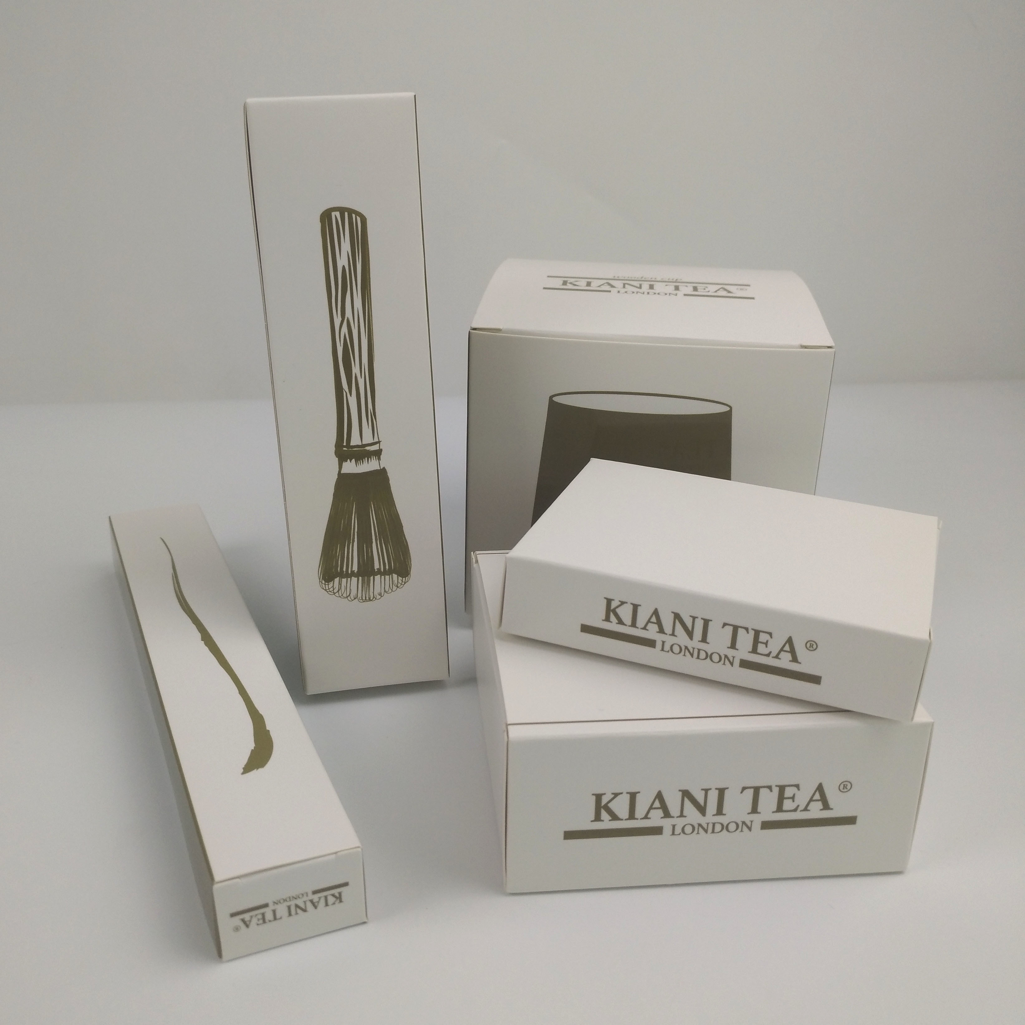 Gedrukte Document Verpakkende Vakje Roomdocument de Vakjes Vouwbare In het groot 2oz 60ml 30ml van de Schoonheidsmiddelenmake-up Verpakkende Document Vakjes