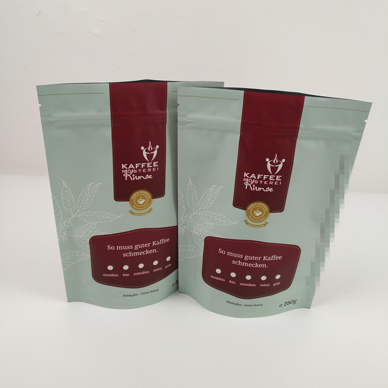 Rekupereerbare FDA-Hitte - van het de Zakkengedroogd fruit van verbindingsmylar de Ritssluiting 140mic