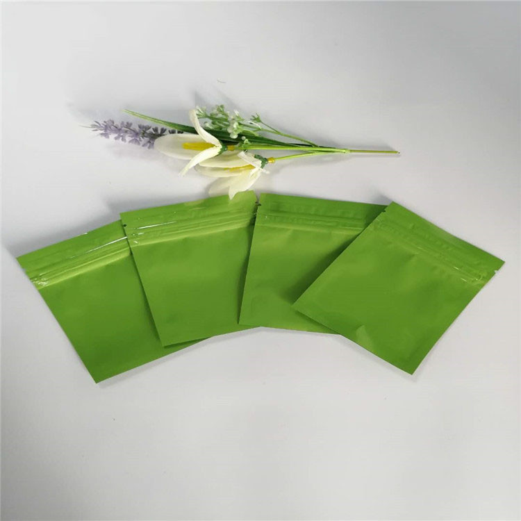 De Foliezak die van CPP van de gravuredruk Kleverige Suikergoed Vlakke Zak ROSH verpakken