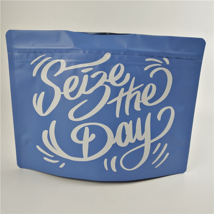 De Tribune van het de Geurbewijs van VMPET CMYK op Zakhitte - verbindingsritssluiting PMS