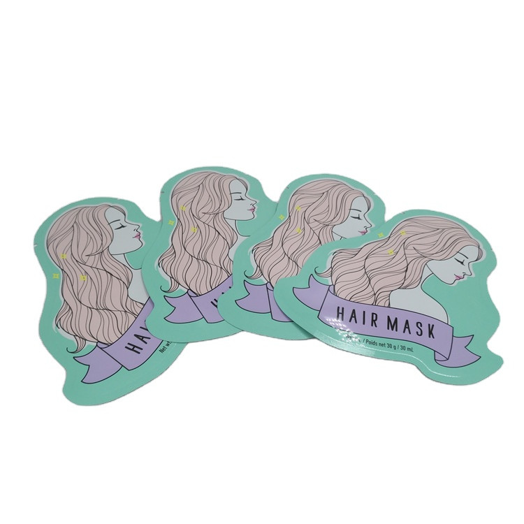 Steekproefsachet Kosmetische de Gravuredruk FDA van de Verpakkingszak