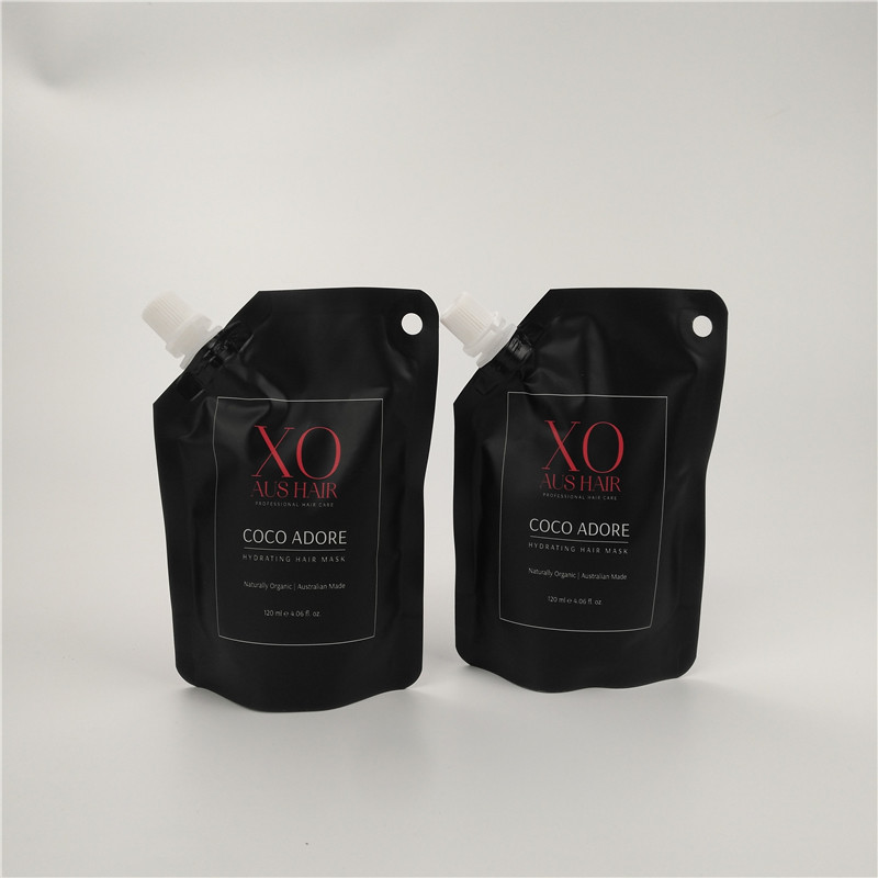 32oz Zak van de Ritssluitings Kosmetische Spuiten van CPP de Opnieuw te gebruiken met Hoek