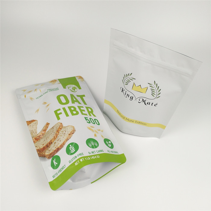 De Plastic Tribune van de gravuredruk MOPP op Zakken 120 Micron