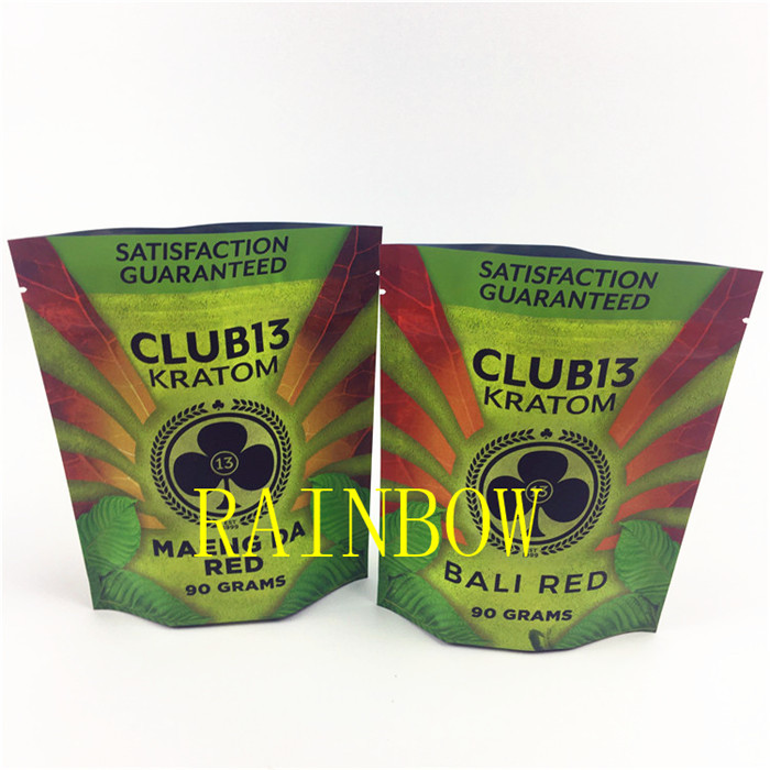 3.5g de koekjessnacks breekt van de zakfritos van de ritssluitingsaluminiumfolie cheetos edibles lege mylar verpakkende zakken af