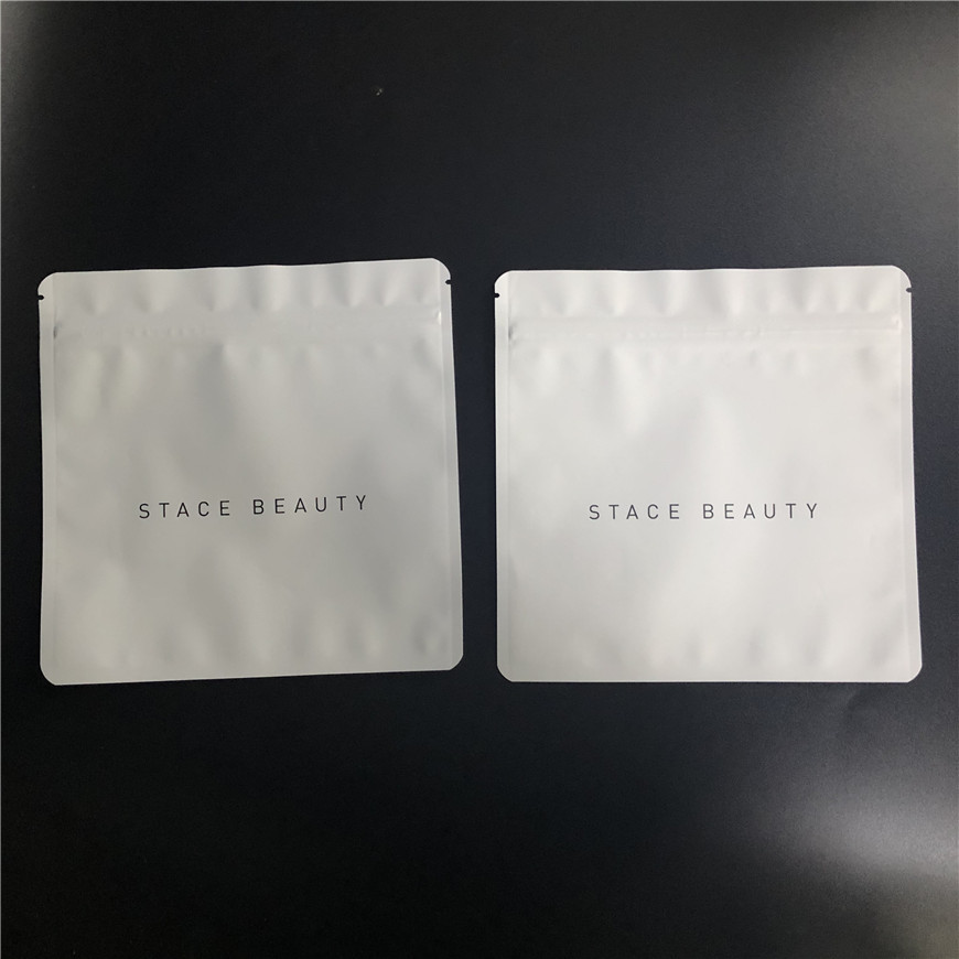 de Aluminiumfolie van 200mic 1.2C VMPET de Plastic Hitte van de Verpakkingszak - verbindings0.7c AL