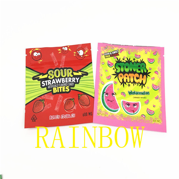 van de Aluminiumfoliemylar van 100mic CMYK 7g van de de Zakzak de Bloemzaad VMPET FDA