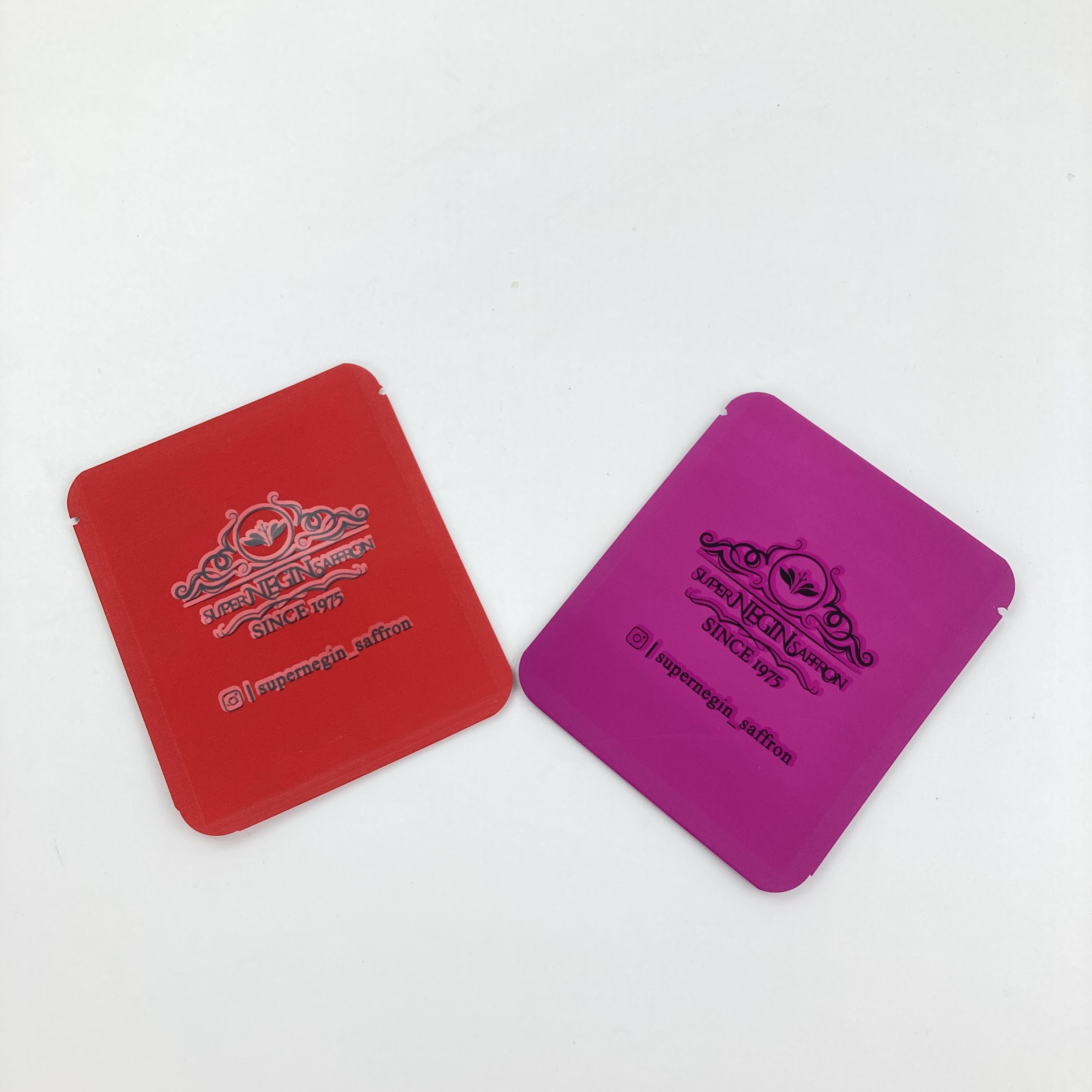 De de Theeverpakking van het verpakkingsTheezakje doet het hete Verbindingsvoedsel Plastic Theezakje van het Verpakkingsaluminium in zakken