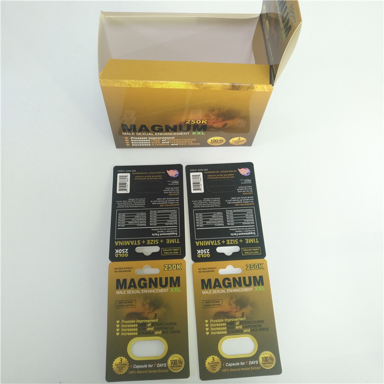 De Pillen die van het Pantonegeslacht Kaartrinoceros 69 verpakken 3D Lenticular Verpakkende Kaart