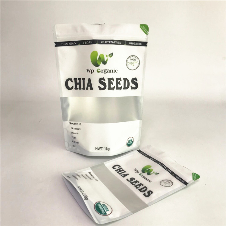 SGS VMPET Plastic Zakken die van de Armbandjuwelen van de Gravurecmyk Oorring de PA 1.5C verpakken