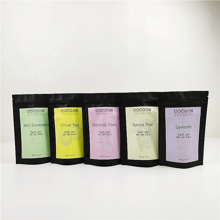 De Snackzak die van de Mopp180mic Ritssluiting Zak van de de Gravure de Plastic Ritssluiting van 1-50kg Vmpet verpakken