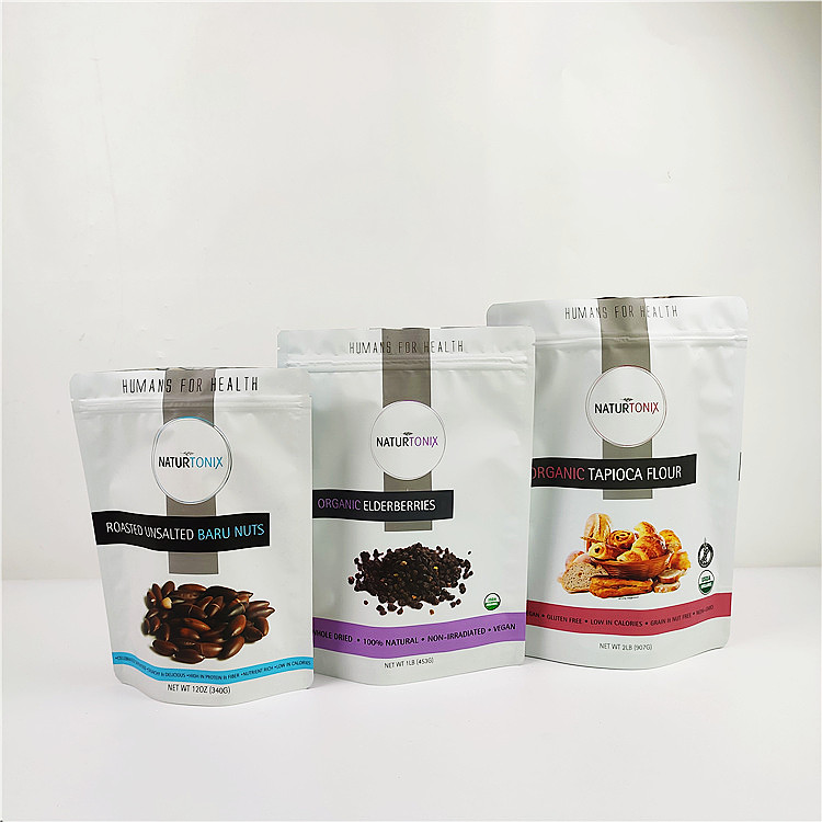 De Gravure Kruidenwierook die van CBD CMYK de Foliezak van 90mic CMYK Verpakking verpakken