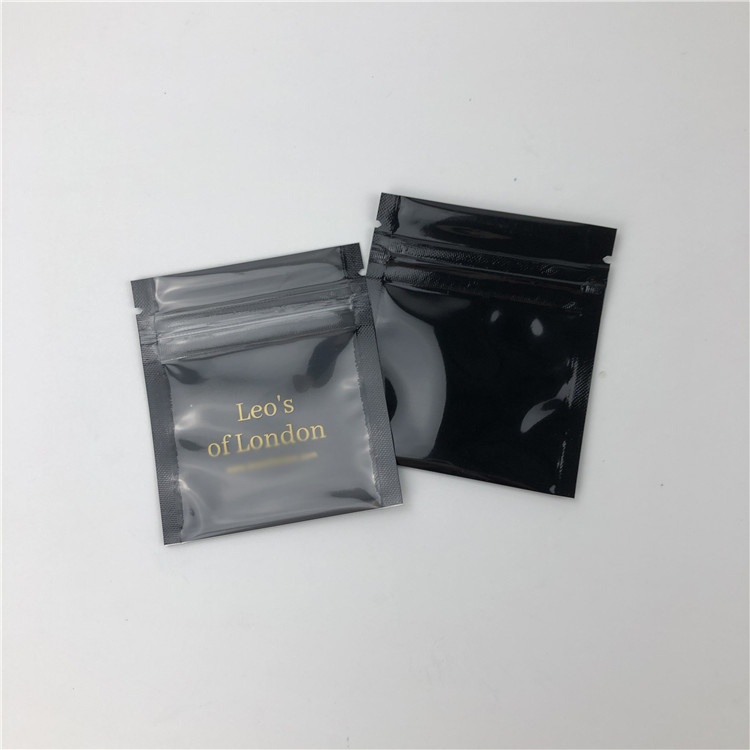 Van de de Zakmopp 240mic Gravure van CMYK Mylar de Plastic Verpakkende Zakken van de Foliemylar