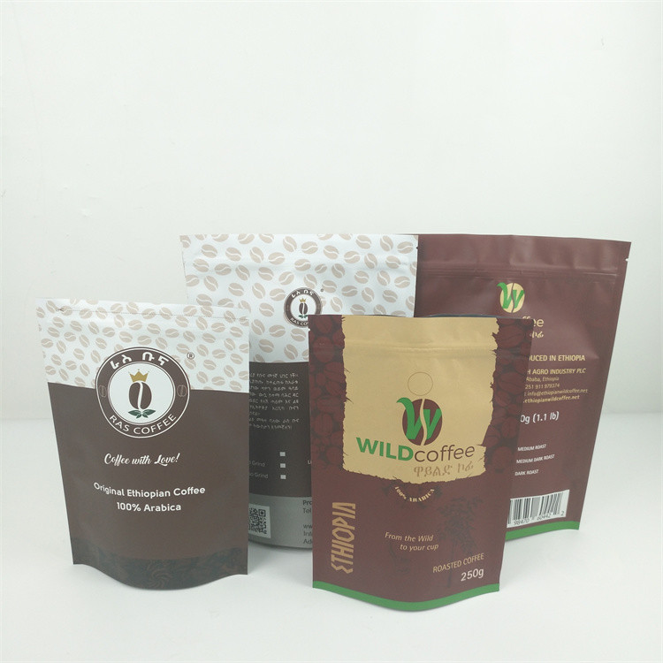 Van de de Ritssluitingszak van CMYK Pantone Resealable van het de Geurbewijs CPE MOPP van pvc Rekupereerbare