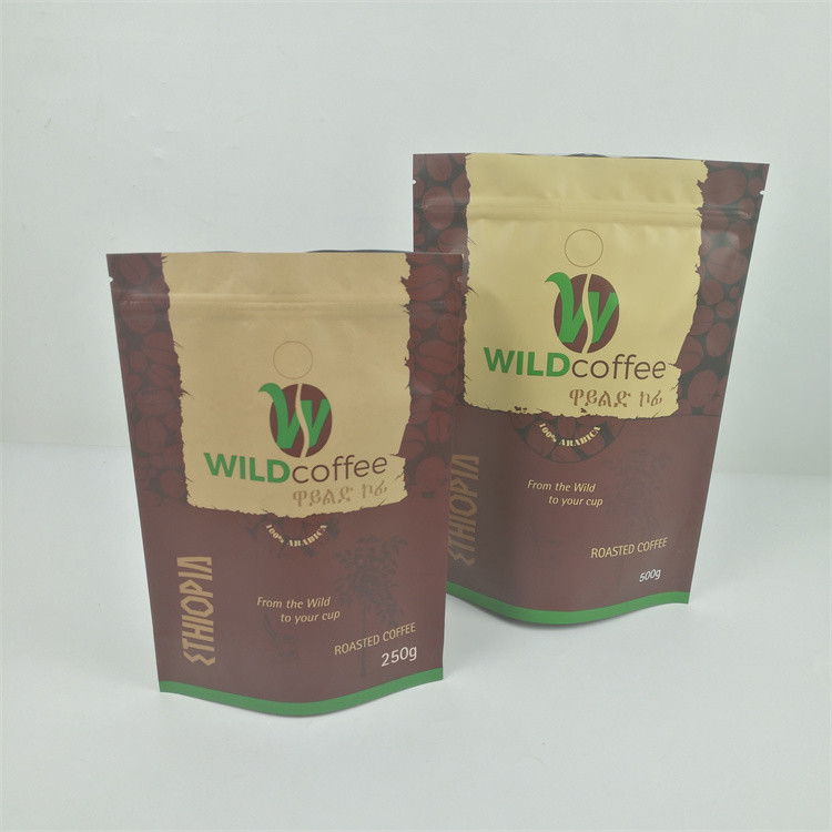 Matte VMPET-de Ritssluitingszak CMYK Pantone van het Geurbewijs 240 Microns