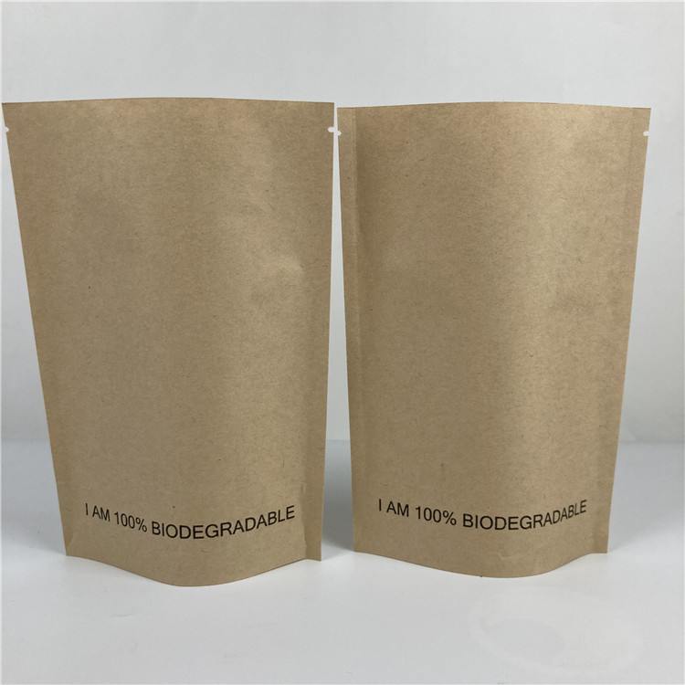 De Rekupereerbare Kruidenwierook die van CMYK MOPP Mylar Biologisch afbreekbare Doypack verpakken