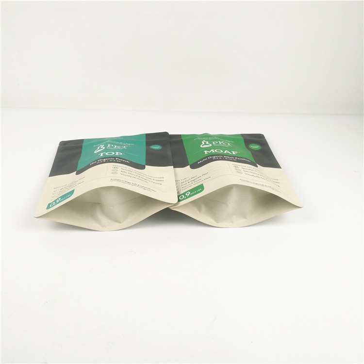 Van de het Spuitenzak van CMYK OPP AL Liquid Stand Up Pouch MOPP Vloeibaar de Geurbewijs