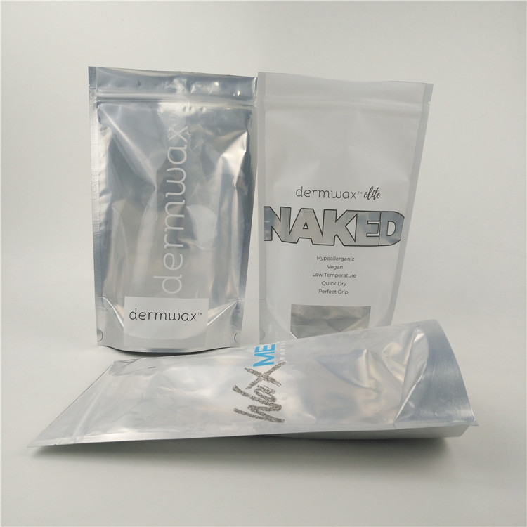 Van de de Zakpa 1.5C van VMPET CMYK Vochtbestendige Kindveilige de Aluminiumfoliegravure