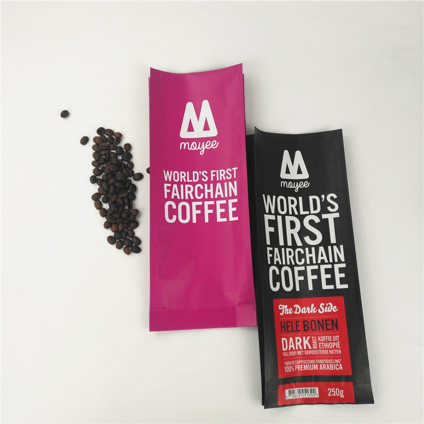 Van de Ritssluitingszakken van VMPET OPP Resealable Plastic Gravure Mylar 1.2c voor Voedsel