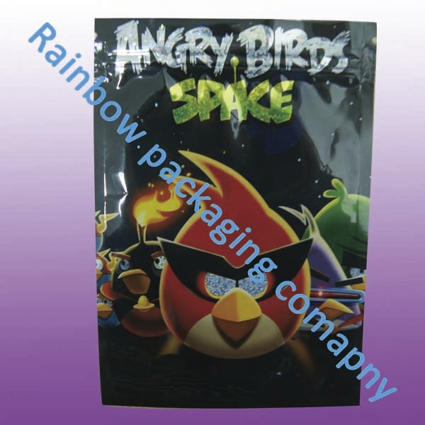 De waterdichte Plastic Zakken van het Douanepit 100 Micron voor Kruidenwierook