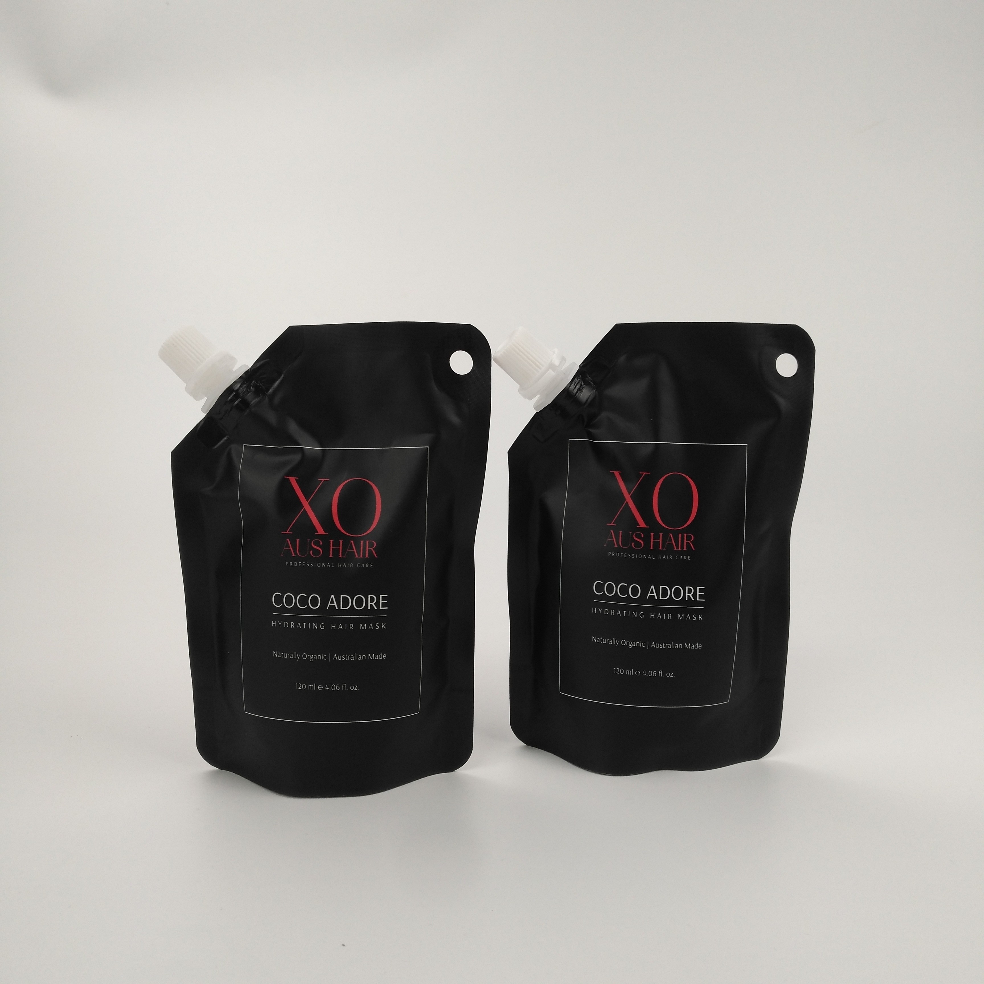 De Tribune van CMYK MOPP spuit omhoog Zak 150mic Gravnre Vrije Mylar BPA