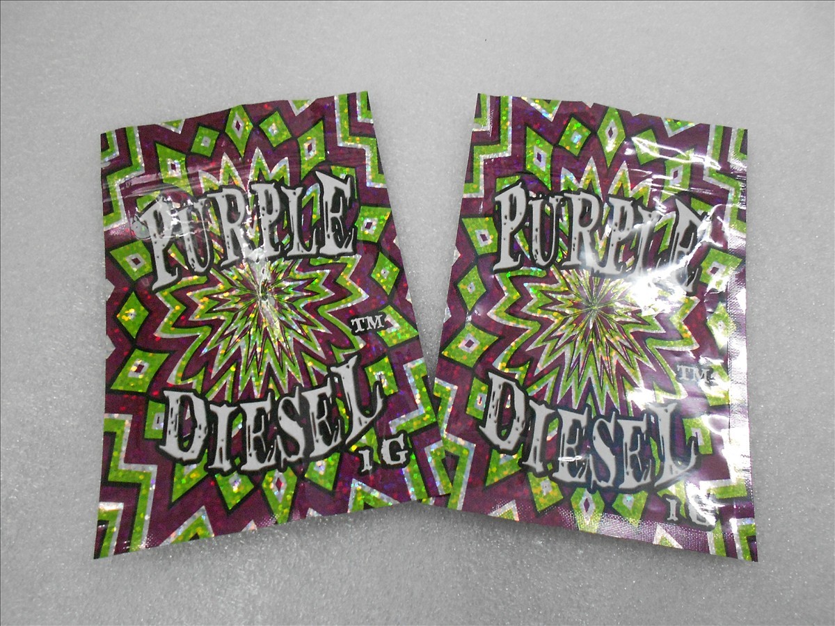 Water - Bewijshuisdier/van VMPET/PE Kruidenwierook Verpakking