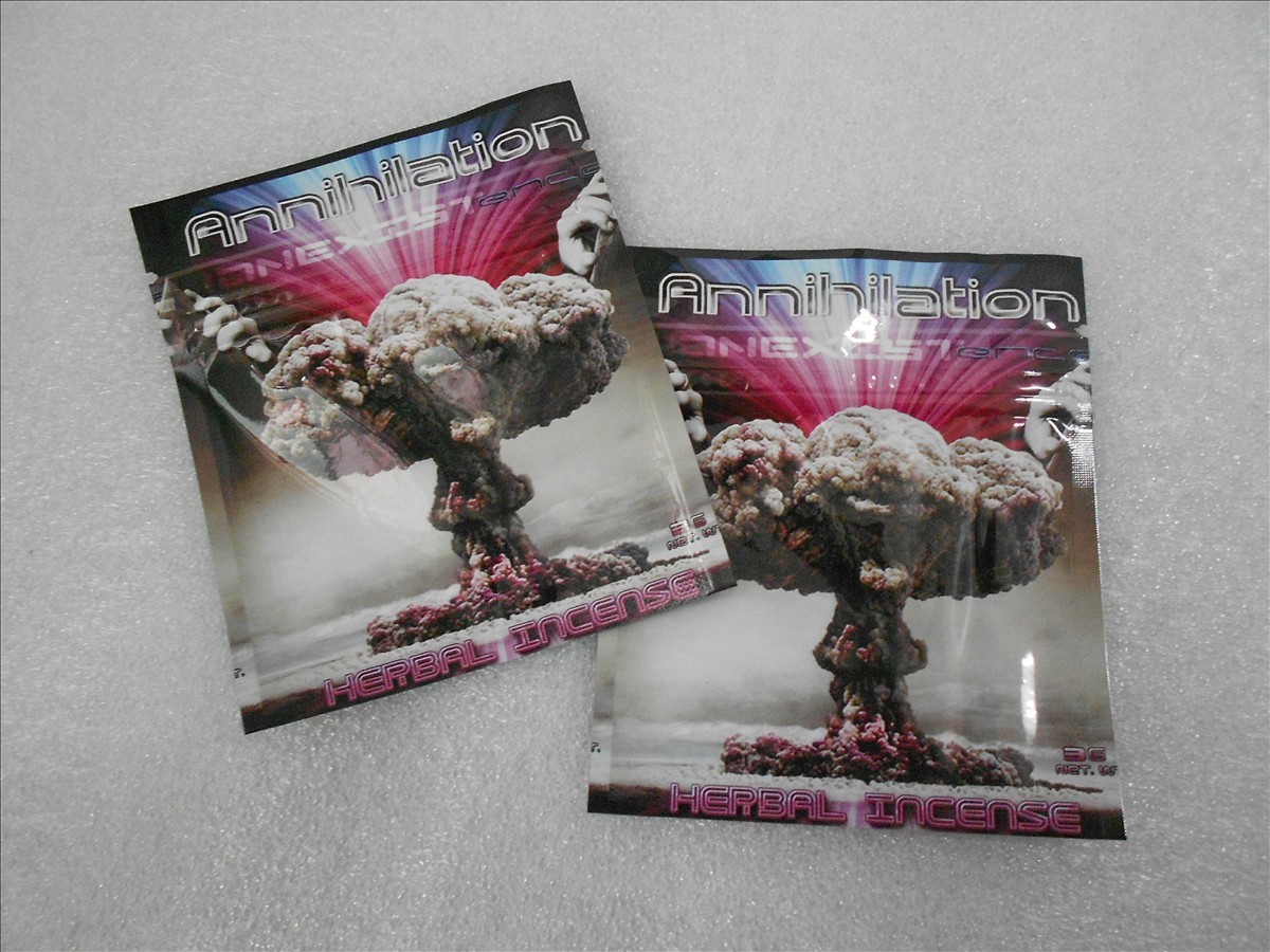 Olie - Weerstandshuisdier/van VMPET/PE Kruidenwierook Verpakking