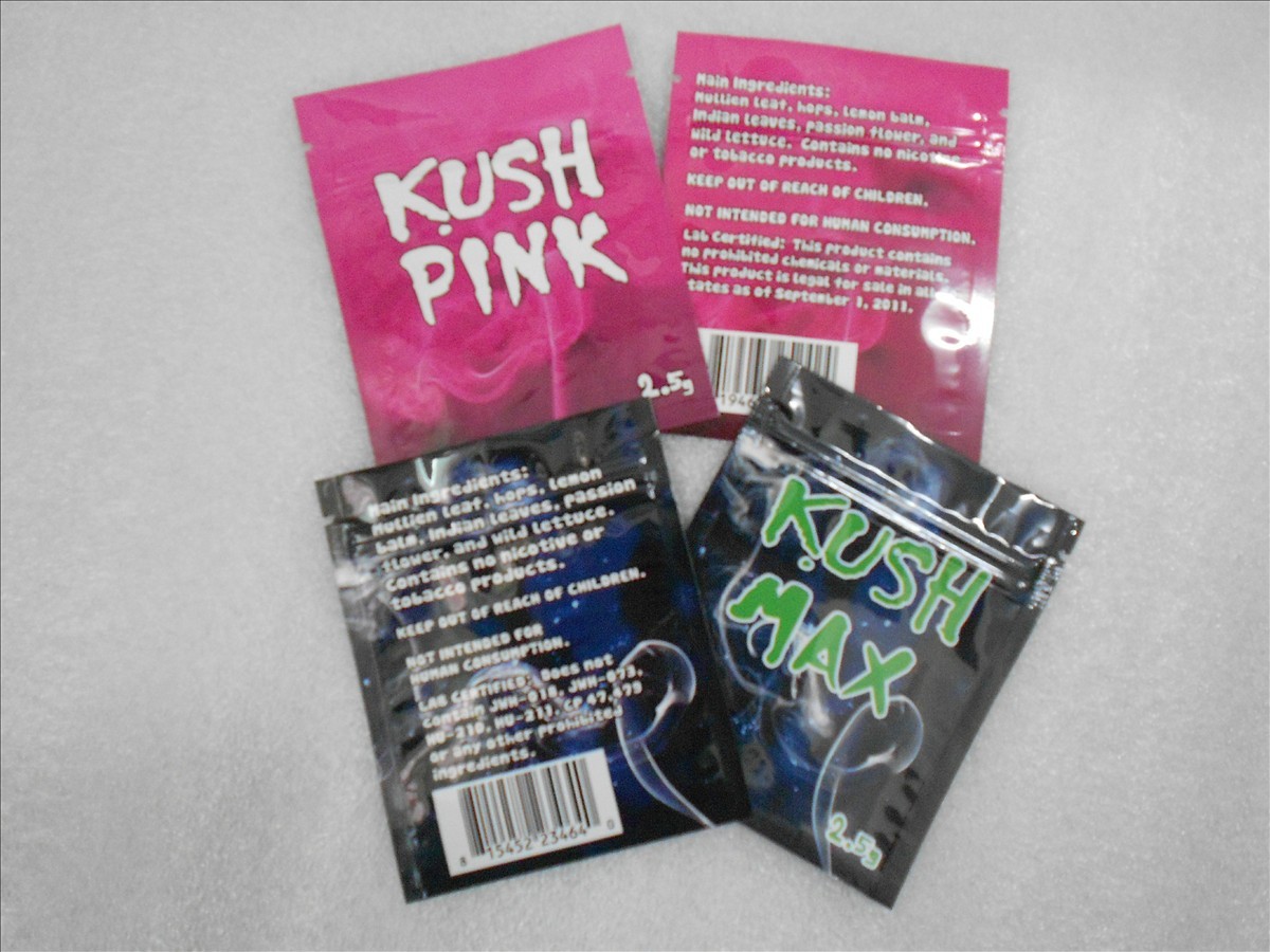 Water - Bewijs 100 micronhuisdier/van VMPET/PE Kruidenwierook Verpakking