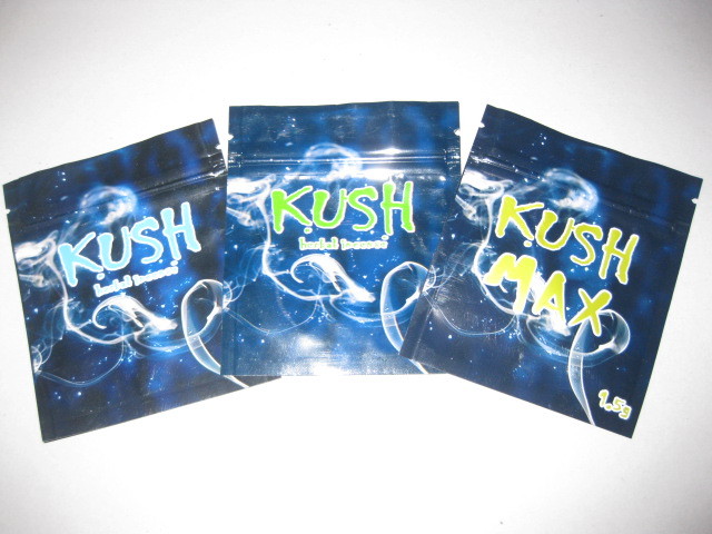 HUISDIER/van VMPET/PE Kruidenwierook Verpakking voor Kruidenwierook