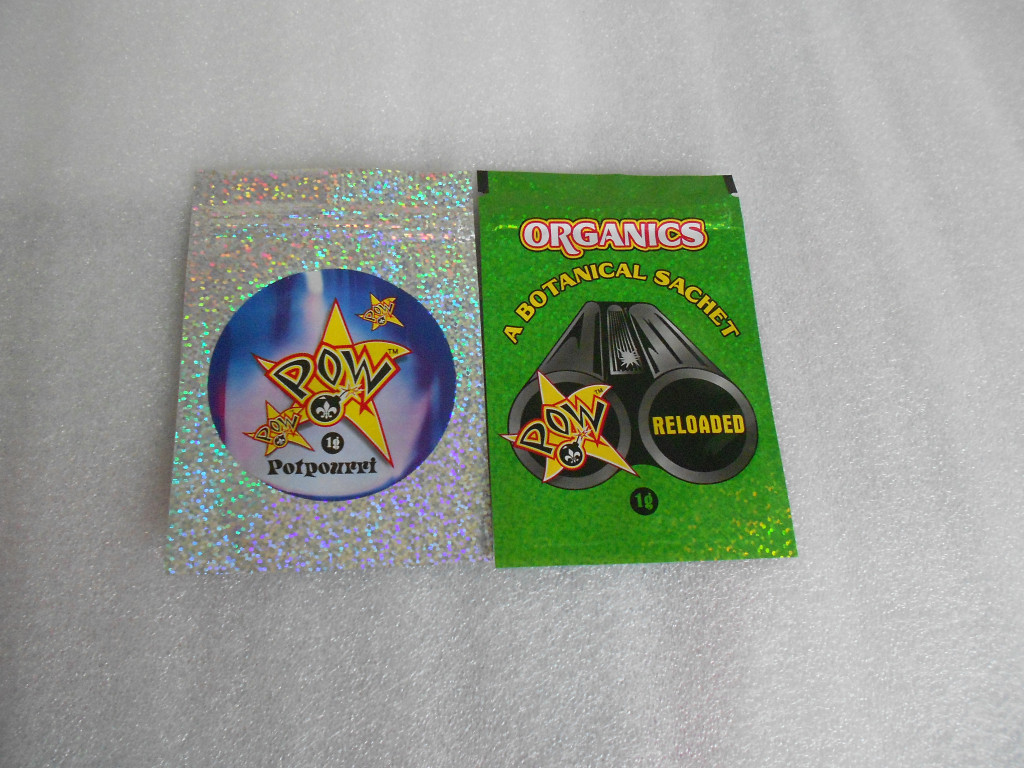 De Zak Verpakkende Olie van de Metalizedaluminiumfolie Bestand voor Voedsel