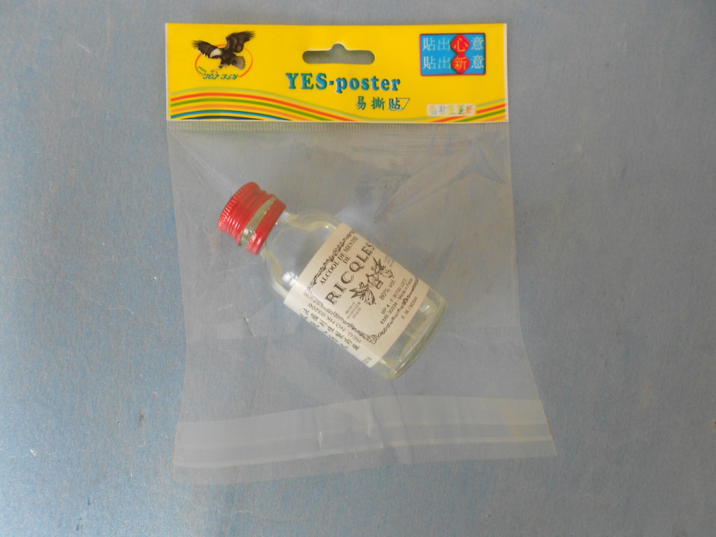 Niet - de Zakken van Delaminated OPP/de Kopbalzakken met Bopp filmen en Cpp-Film