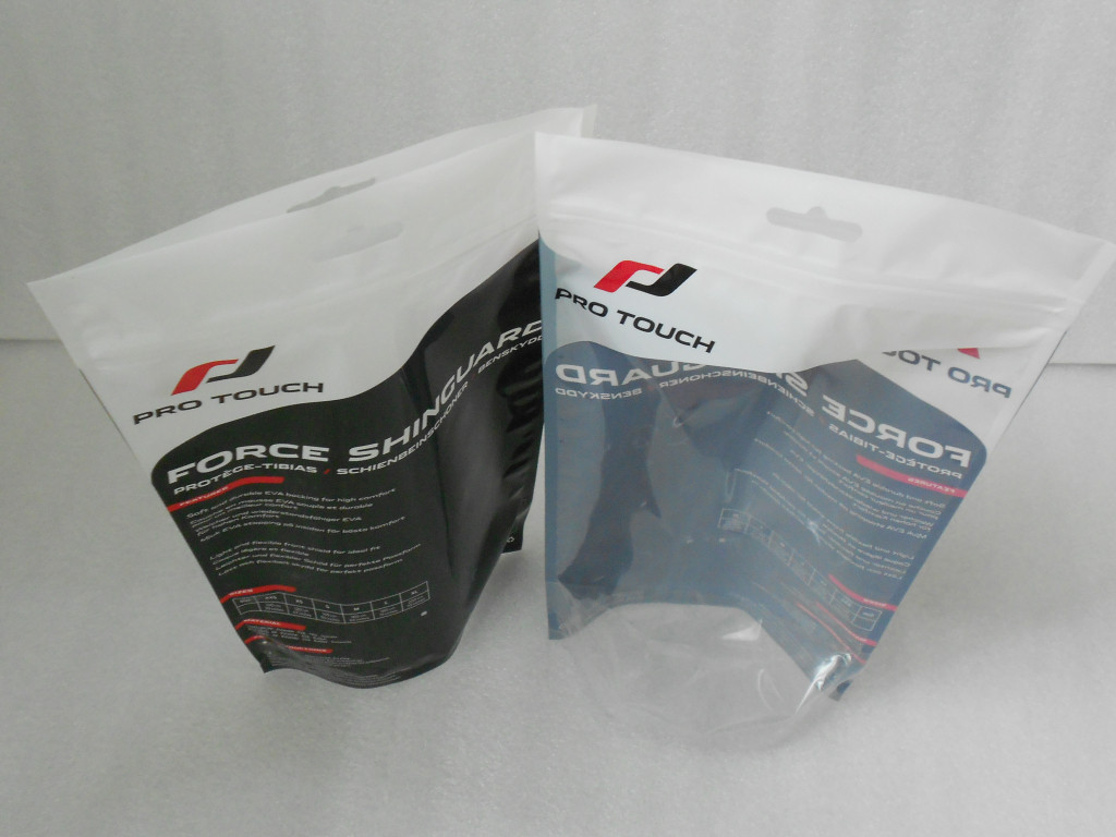 Het HUISDIER/AL/NY/PE pasten Gedrukte Tribune aan omhoog in zakken doen voor Voedsel voor huisdieren