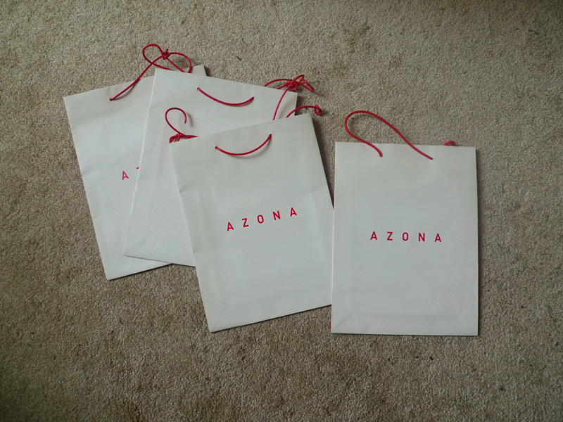 Het buitensporige Kleur Aangepaste Document Document van Zakkenkraftpapier met Embleemdruk