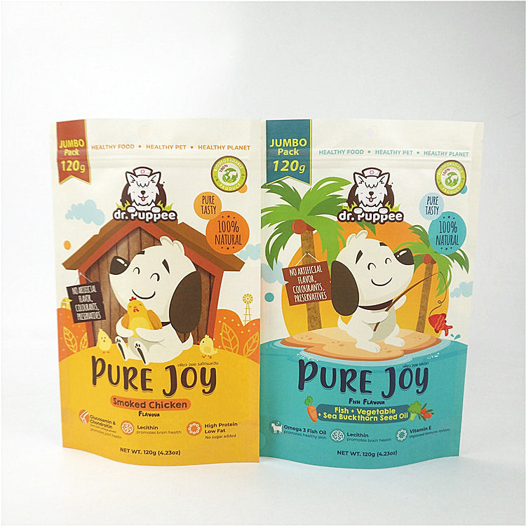 Kraftpapier-Document Tribune op Biologisch afbreekbaar van Eco van de Ritssluitingszak Vriendschappelijke Rekupereerbare