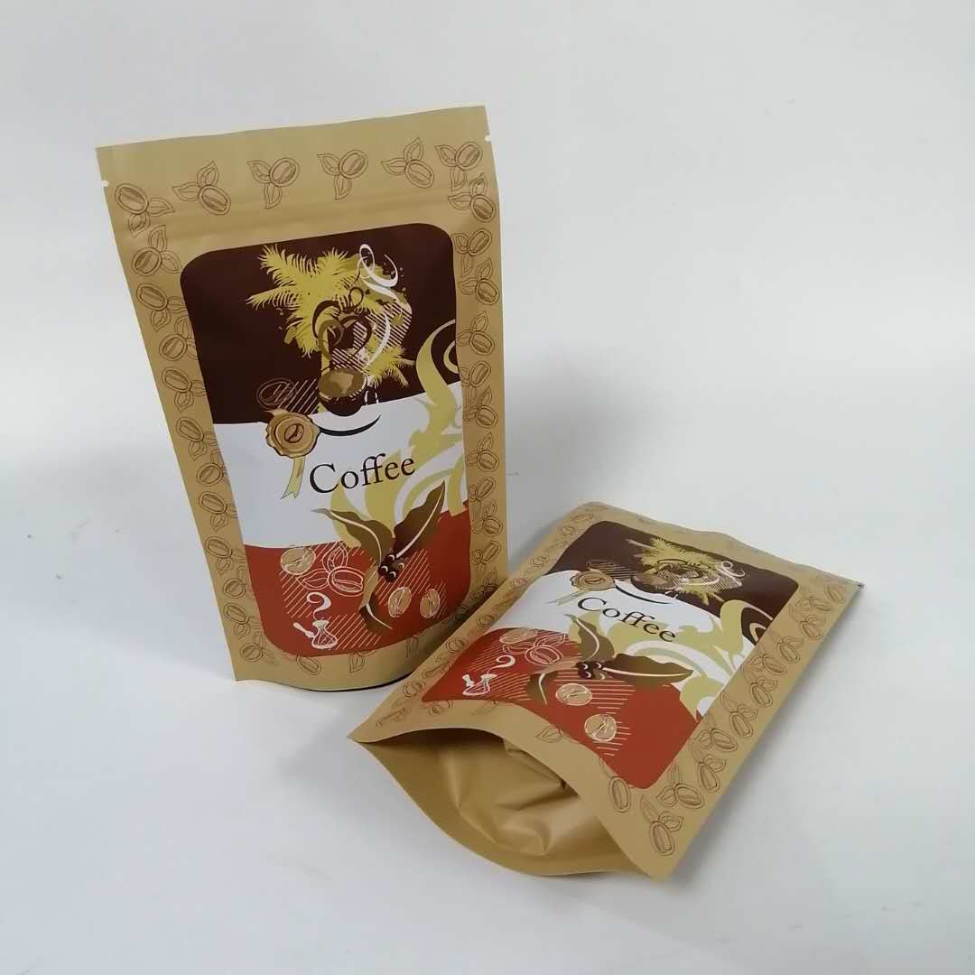 Gedrukte de Zakken100mic 140mic CMYK Gravure van Mylar van de ritssluitingsaluminiumfolie