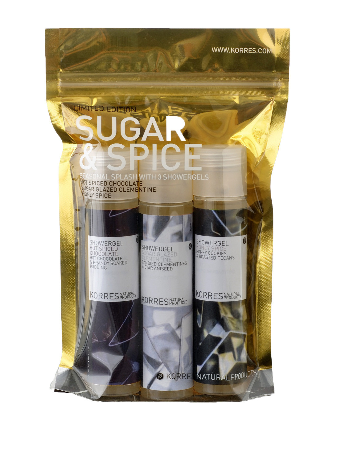 Pantone OPP/AL/PE Kosmetische Verpakkende Zak voor Kosmetisch Hulpmiddel, Make-upvloeistof