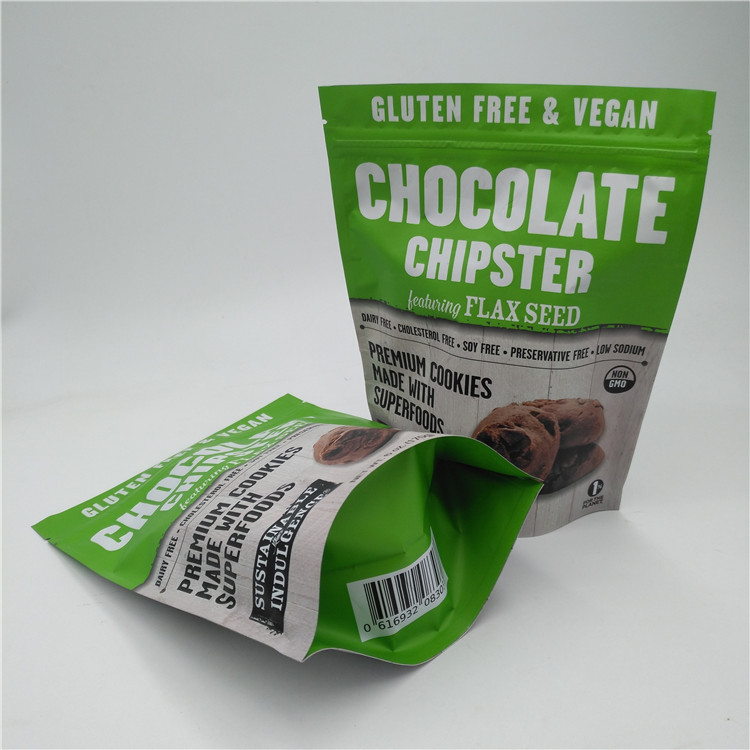 van de de Foliezak van 3.5g Mylar van het het Pakket Eetbare Suikergoed Verpakkende de Verpakkingszakken van Gummies