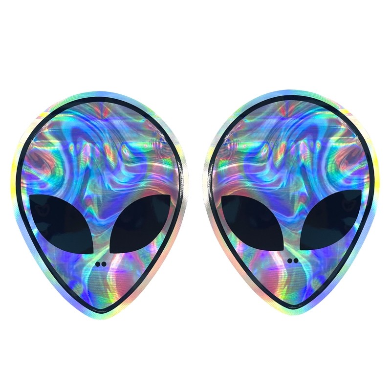 Van de de Ritssluitingszak van Mylar van de douane Onregelmatig Vorm Plastic de Geurbewijs 3.5g 7g